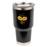 Poler Poler 30 Oz Tumbler Black Poler Poler 30 Oz Tumbler Black