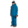 Volcom Volcom Guch Stretch Gore Pant Slate Blue Volcom Volcom Guch Stretch Gore Pant Slate Blue