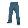 Volcom Volcom Guch Stretch Gore Pant Slate Blue Volcom Volcom Guch Stretch Gore Pant Slate Blue
