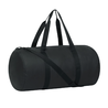 Behind The Pines Behind The Pines Recycled Lightweight Duffle Bag Black Behind The Pines Behind The Pines Recycled Lightweight Duffle Bag Black