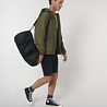 Behind The Pines Behind The Pines Recycled Lightweight Duffle Bag Black Behind The Pines Behind The Pines Recycled Lightweight Duffle Bag Black