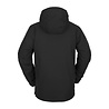 Volcom Volcom Brighton Pullover Black Volcom Volcom Brighton Pullover Black