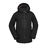 Volcom Volcom Guide GORE-TEX Jacket Black Volcom Volcom Guide GORE-TEX Jacket Black