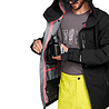 Volcom Volcom Guide GORE-TEX Jacket Black Volcom Volcom Guide GORE-TEX Jacket Black