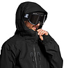 Volcom Volcom Guide GORE-TEX Jacket Black Volcom Volcom Guide GORE-TEX Jacket Black