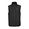 Volcom Volcom Utility Puff Vest Black Volcom Volcom Utility Puff Vest Black