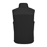 Volcom Volcom Utility Puff Vest Black Volcom Volcom Utility Puff Vest Black