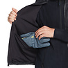 Volcom Volcom Utility Puff Vest Black Volcom Volcom Utility Puff Vest Black
