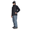 Volcom Volcom Utility Puff Vest Black Volcom Volcom Utility Puff Vest Black