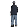 Volcom Volcom Utility Puff Vest Black Volcom Volcom Utility Puff Vest Black