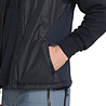 Volcom Volcom Utility Puff Vest Black Volcom Volcom Utility Puff Vest Black