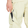 Volcom Volcom Stone Stretch GORE-TEX Pant Khaki Volcom Volcom Stone Stretch GORE-TEX Pant Khaki