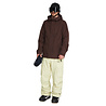 Volcom Volcom Stone Stretch GORE-TEX Pant Khaki Volcom Volcom Stone Stretch GORE-TEX Pant Khaki