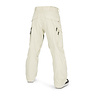 Volcom Volcom Stone Stretch GORE-TEX Pant Khaki Volcom Volcom Stone Stretch GORE-TEX Pant Khaki