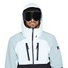 Volcom Volcom Brighton Pullover Sky Volcom Volcom Brighton Pullover Sky
