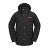Volcom Volcom Longo GORE-TEX Jacket Black Volcom Volcom Longo GORE-TEX Jacket Black