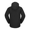 Volcom Volcom Longo GORE-TEX Jacket Black Volcom Volcom Longo GORE-TEX Jacket Black