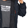 Volcom Volcom Longo GORE-TEX Jacket Black Volcom Volcom Longo GORE-TEX Jacket Black
