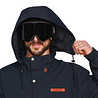 Volcom Volcom Longo GORE-TEX Jacket Black Volcom Volcom Longo GORE-TEX Jacket Black