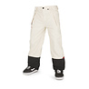 Volcom Volcom Longo GORE-TEX Pant Off White Volcom Volcom Longo GORE-TEX Pant Off White