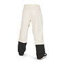 Volcom Volcom Longo GORE-TEX Pant Off White Volcom Volcom Longo GORE-TEX Pant Off White