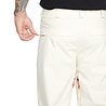Volcom Volcom Longo GORE-TEX Pant Off White Volcom Volcom Longo GORE-TEX Pant Off White