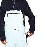 Volcom Volcom Rain GORE-TEX Bib Overall Sky Volcom Volcom Rain GORE-TEX Bib Overall Sky