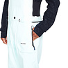 Volcom Volcom Rain GORE-TEX Bib Overall Sky Volcom Volcom Rain GORE-TEX Bib Overall Sky