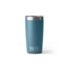 Yeti Yeti Rambler 10oz Tumbler Nordic Blue Yeti Yeti Rambler 10oz Tumbler Nordic Blue