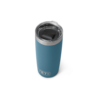 Yeti Yeti Rambler 10oz Tumbler Nordic Blue Yeti Yeti Rambler 10oz Tumbler Nordic Blue