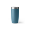 Yeti Yeti Rambler 10oz Tumbler Nordic Blue Yeti Yeti Rambler 10oz Tumbler Nordic Blue