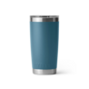 Yeti Yeti Rambler 20 Oz Tumbler Nordic Blue Yeti Yeti Rambler 20 Oz Tumbler Nordic Blue