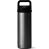 Yeti Yeti Rambler Bottle Chug 18oz Stainless Steel Yeti Yeti Rambler Bottle Chug 18oz Stainless Steel