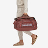 Patagonia Patagonia Black Hole Duffel 55L Rosehip Patagonia Patagonia Black Hole Duffel 55L Rosehip