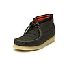 Clarks Clarks Originals Wallabee Boot Khaki Quilted Clarks Clarks Originals Wallabee Boot Khaki Quilted