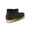 Clarks Clarks Originals Wallabee Boot Khaki Quilted Clarks Clarks Originals Wallabee Boot Khaki Quilted