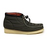 Clarks Clarks Originals Wallabee Boot Khaki Quilted Clarks Clarks Originals Wallabee Boot Khaki Quilted