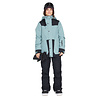 Volcom Volcom Ell Ins GORE-TEX Jacket Green Ash Volcom Volcom Ell Ins GORE-TEX Jacket Green Ash