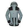 Volcom Volcom Ell Ins GORE-TEX Jacket Green Ash Volcom Volcom Ell Ins GORE-TEX Jacket Green Ash