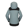 Volcom Volcom Ell Ins GORE-TEX Jacket Green Ash Volcom Volcom Ell Ins GORE-TEX Jacket Green Ash