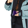 Volcom Volcom Ell Ins GORE-TEX Jacket Green Ash Volcom Volcom Ell Ins GORE-TEX Jacket Green Ash