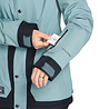 Volcom Volcom Ell Ins GORE-TEX Jacket Green Ash Volcom Volcom Ell Ins GORE-TEX Jacket Green Ash