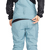 Volcom Volcom Elm Stretch Gore Bib Overall Green Ash Volcom Volcom Elm Stretch Gore Bib Overall Green Ash