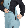 Volcom Volcom Elm Stretch Gore Bib Overall Green Ash Volcom Volcom Elm Stretch Gore Bib Overall Green Ash