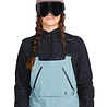 Volcom Volcom Elm Stretch Gore Bib Overall Green Ash Volcom Volcom Elm Stretch Gore Bib Overall Green Ash