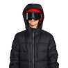 Volcom Volcom Lifted Down Jacket Black Volcom Volcom Lifted Down Jacket Black