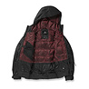 Volcom Volcom Lifted Down Jacket Black Volcom Volcom Lifted Down Jacket Black