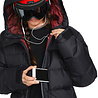 Volcom Volcom Lifted Down Jacket Black Volcom Volcom Lifted Down Jacket Black