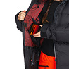 Volcom Volcom Lifted Down Jacket Black Volcom Volcom Lifted Down Jacket Black