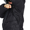 Volcom Volcom Lifted Down Jacket Black Volcom Volcom Lifted Down Jacket Black